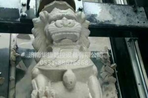 许昌魏都区石材雕刻样板
