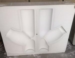 许昌魏都区泡沫/橡塑样品